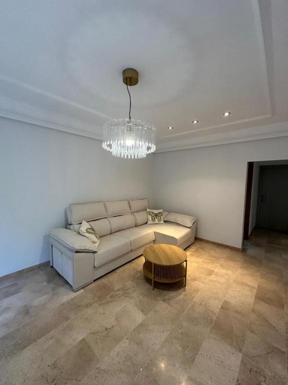 First Floor Casa Privee - Two bed Beach Terrace & Balconies - 3