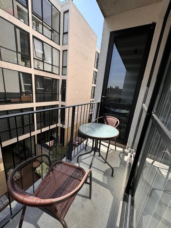 Modern and the best location - 2