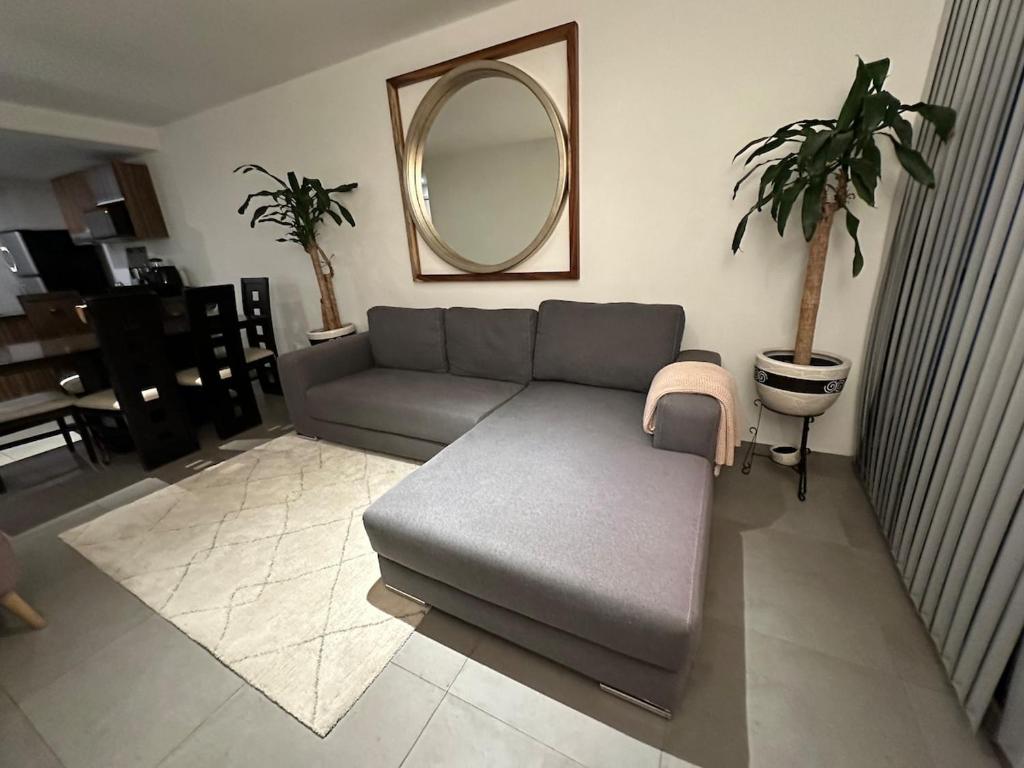 Modern and the best location - 3
