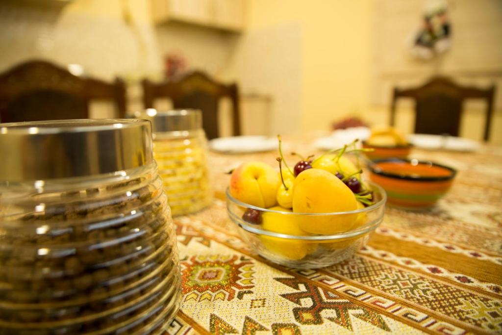 Your Hostel, Jerevan