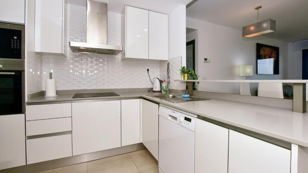 Apartamento Sea Senses MIRA - 5
