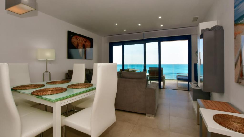 Apartamento Sea Senses MIRA - 2