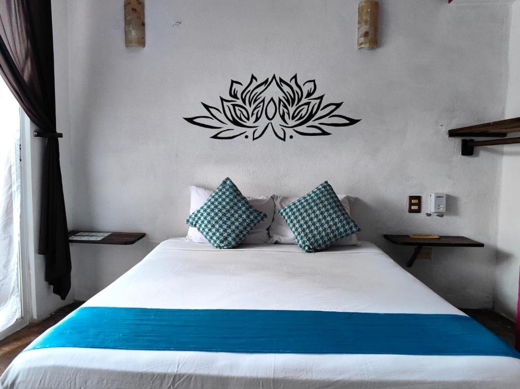 Eco Hotel Casa Corazón Bacalar - 2