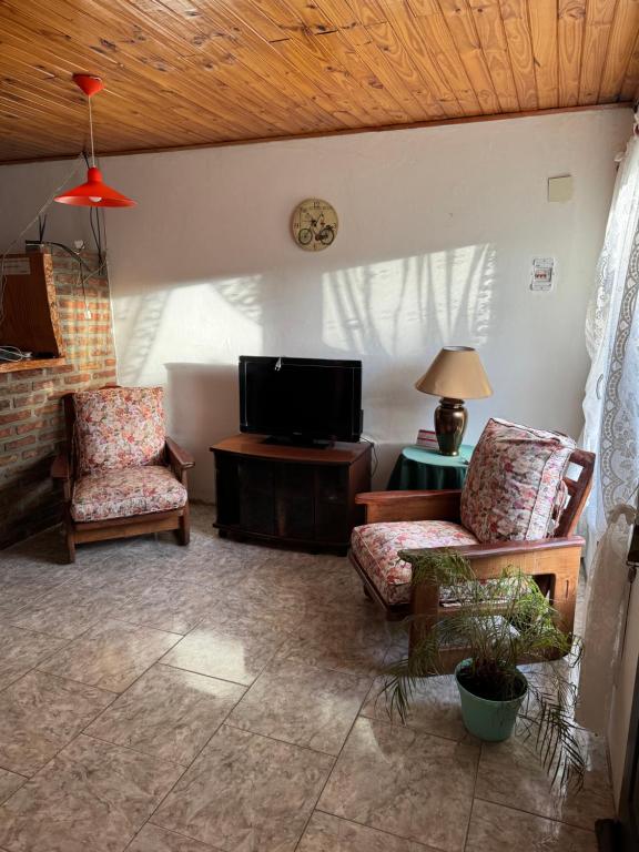 Casa acogedora en SMA - 1