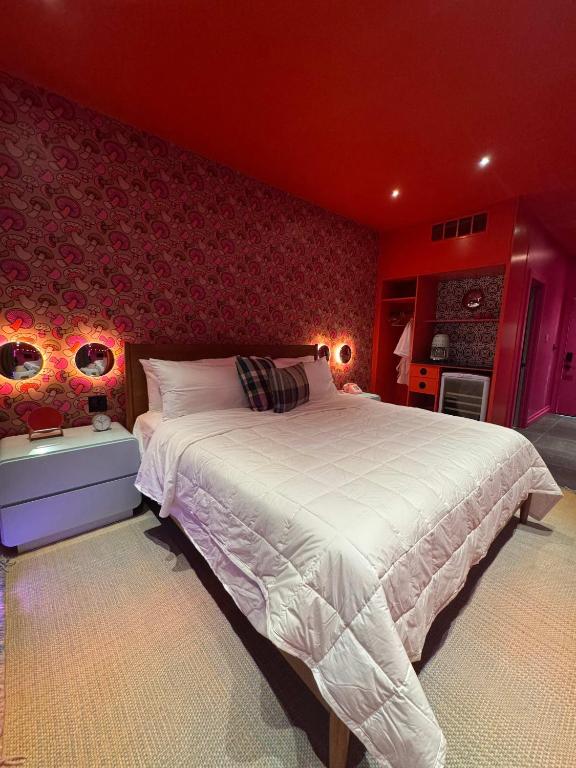 Hotel Hilo - Room 204, Louisville