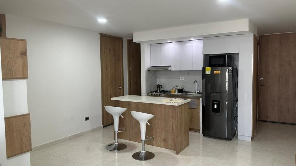 Nice Apartment with Balcony View in CTG - 1