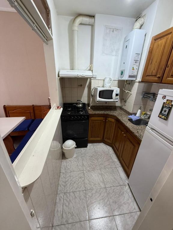Departamento en Avenida Colon 2300 - 2