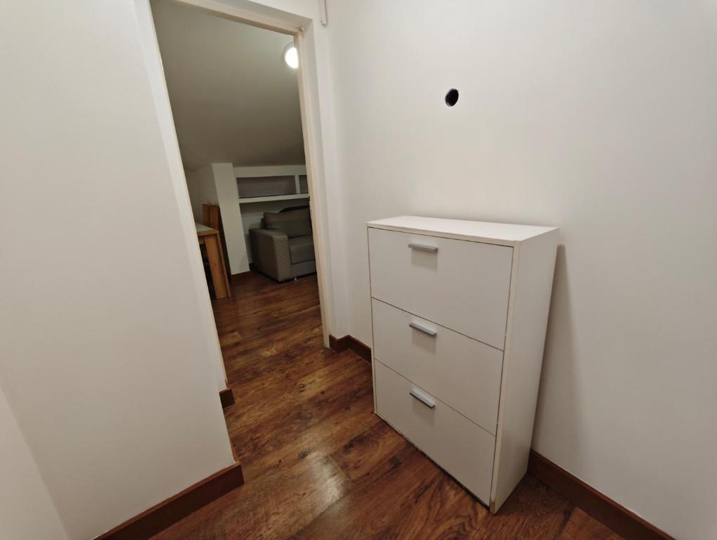 Saško Apartment - 3