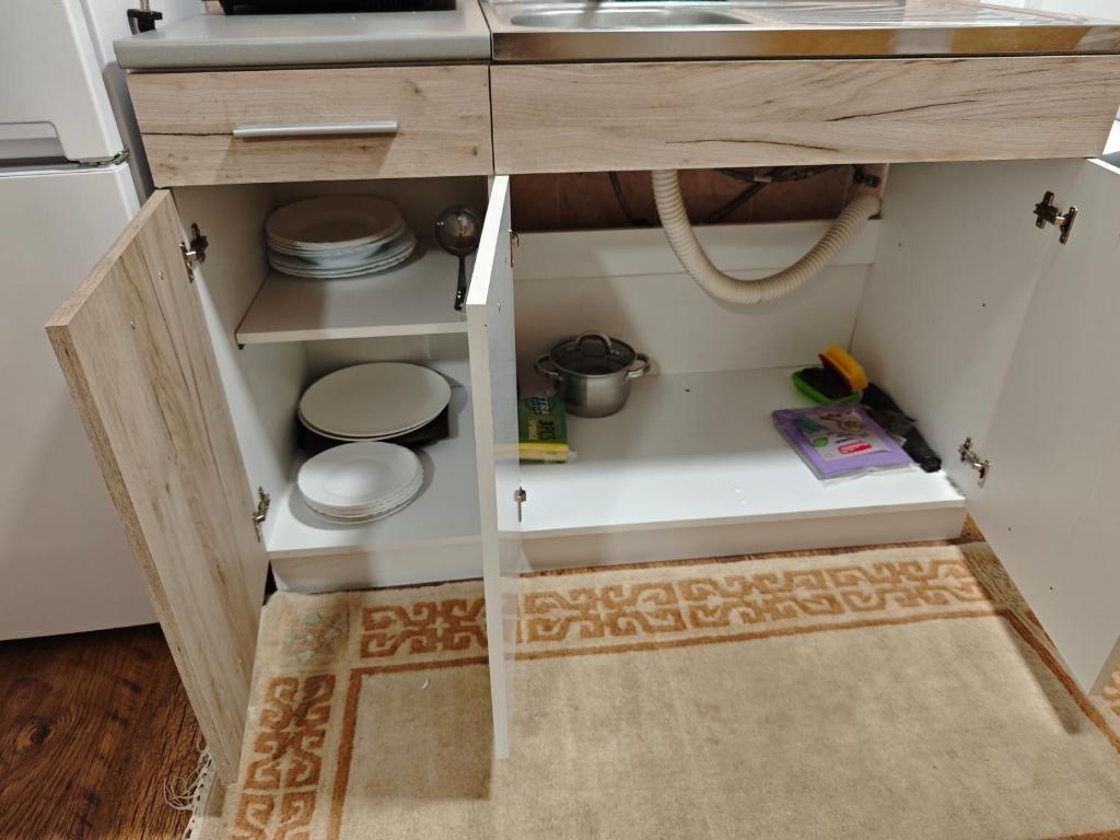 Saško Apartment - 4