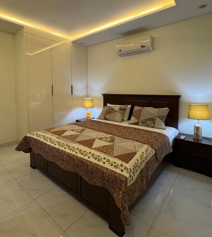 The Urban Nest, Lahore