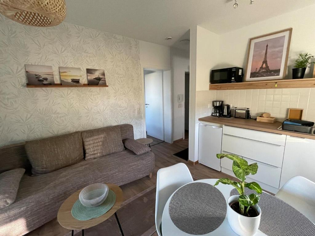 At home Appartement, Gotha