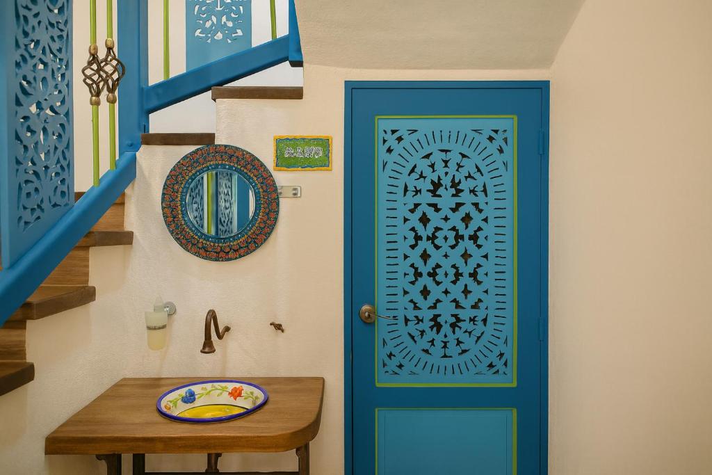 Casa Luna Jericó - 2
