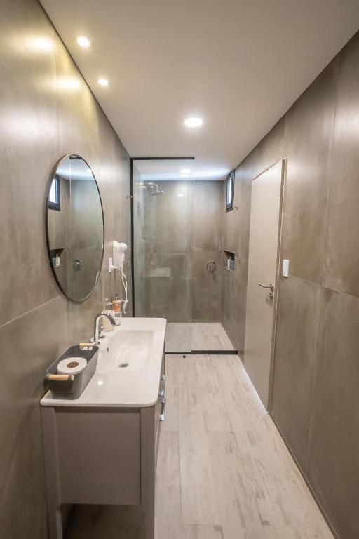 Republica Suites - Departamento Nivel Ejecutivo2 - 5