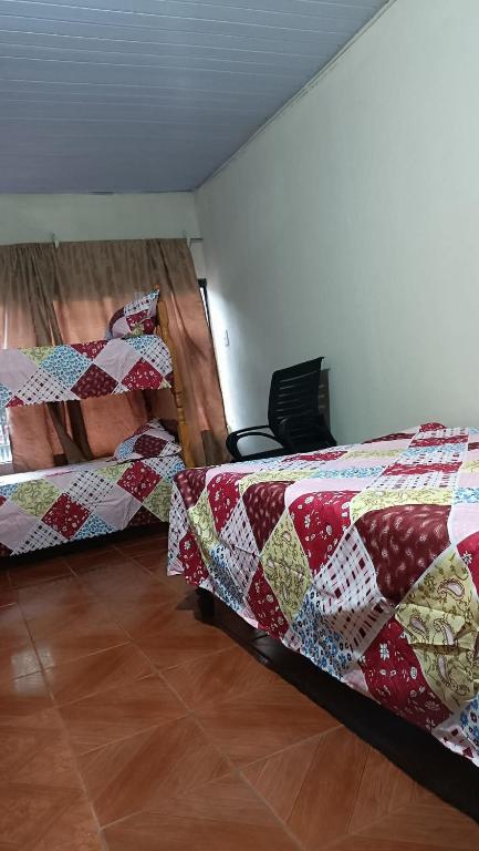 Hospedaje Encarnacion - 2