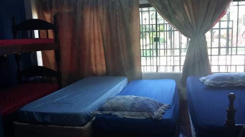 Hospedaje Encarnacion - 5