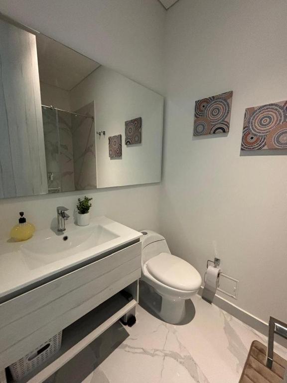 Apartamento en Süi Loft - 4