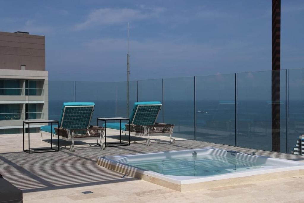 Apartamento en Süi Loft - 5