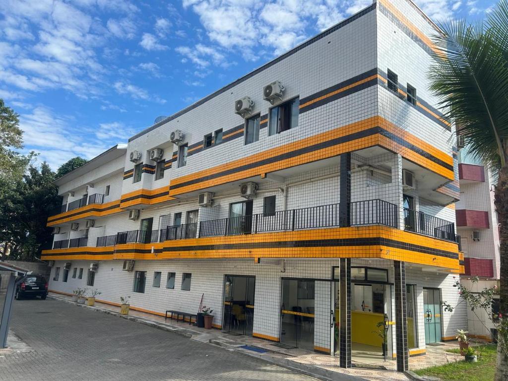 Pousada Corais, Ubatuba