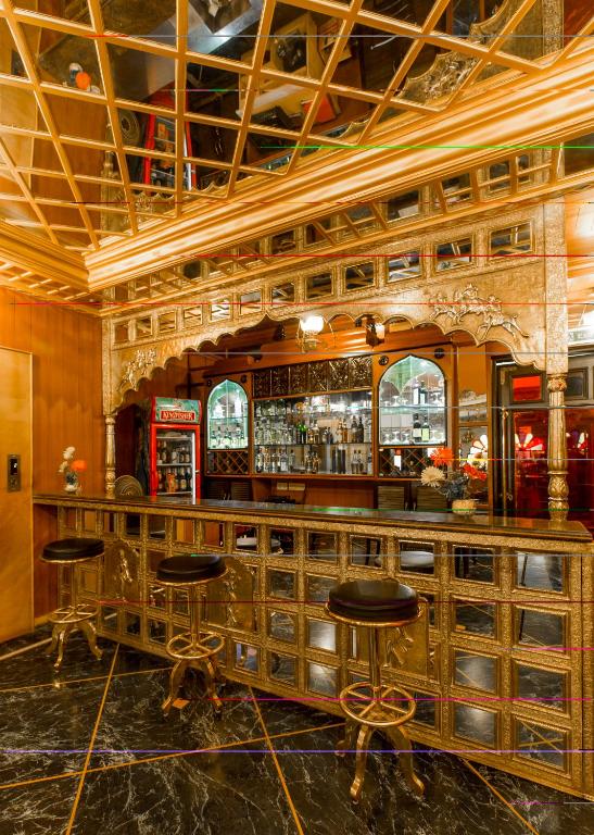 حانة/استراحة