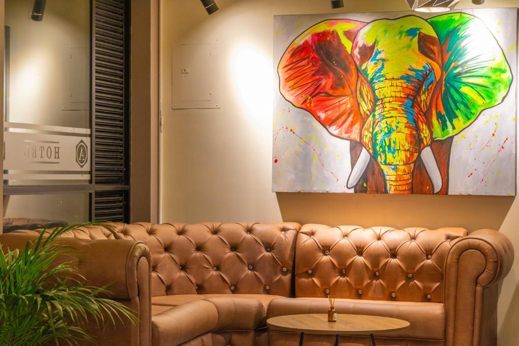 Hotel Airport Pereira - 5