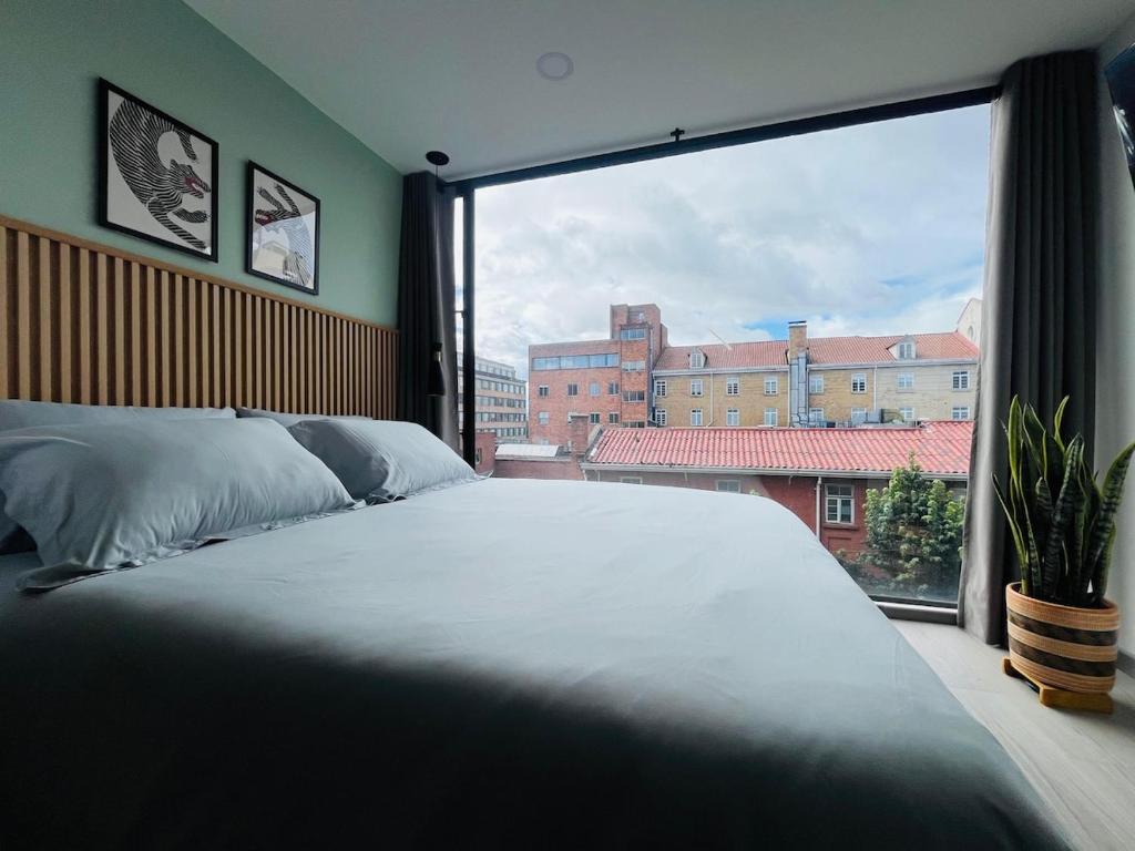 Marly Studio Close to Everything - 2