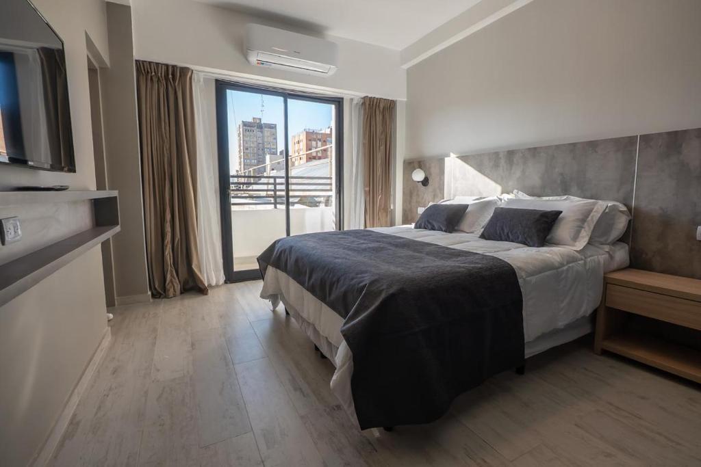 Republica Suites - Departamento Nivel Ejecutivo3 - 2