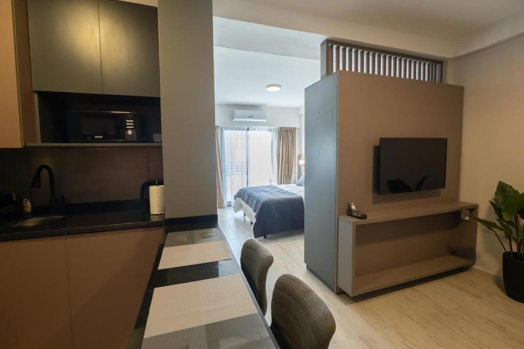Republica Suites - Departamento Nivel Ejecutivo3 - 3