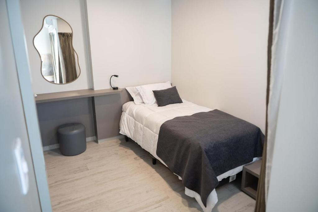 Republica Suites - Departamento Nivel Ejecutivo3 - 4