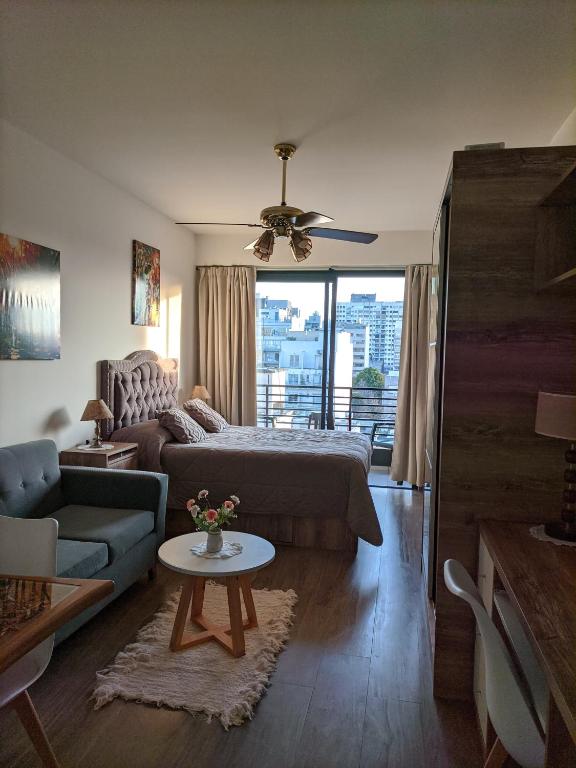 Departamento en Buenos Aires - 2