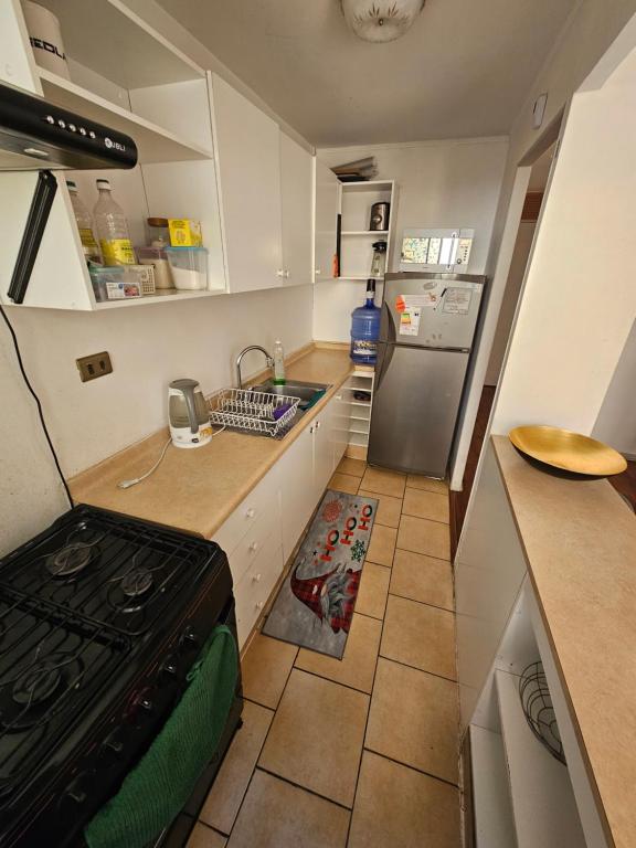 Departamento Copayapu 3268 - 4