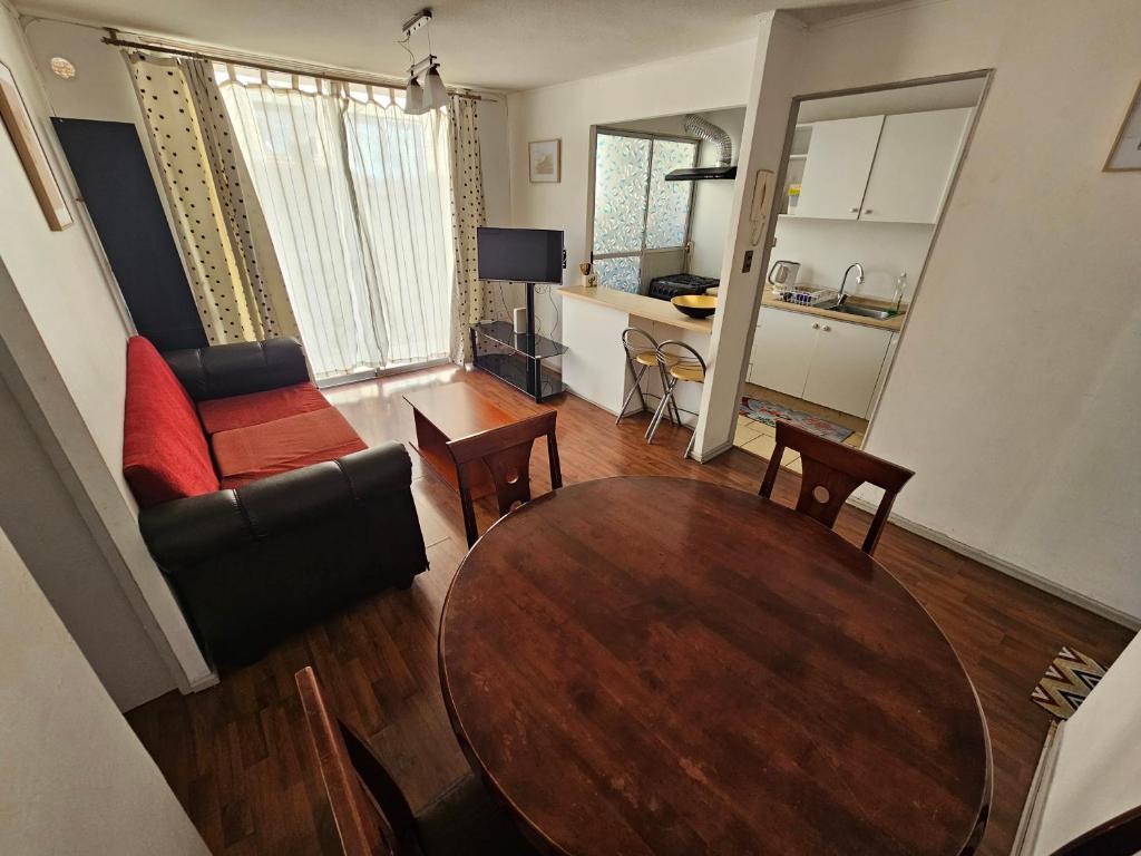 Departamento Copayapu 3268 - 3