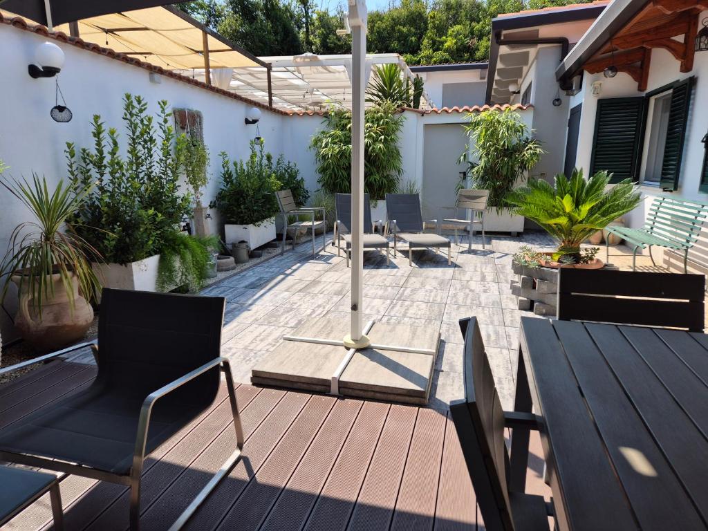 Lilli Home - Urban Garden - 5