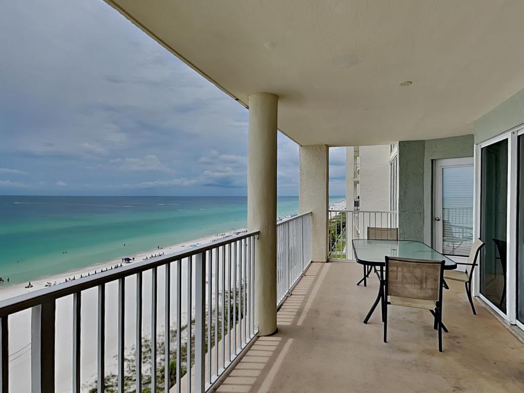 Long Beach Resort Tower II #904, Panama City Beach