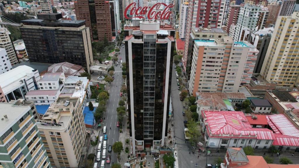 City View Apartment - 2