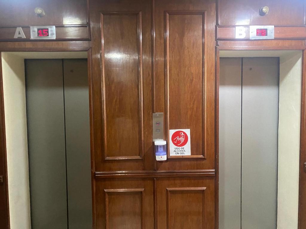 City View Apartment - 5