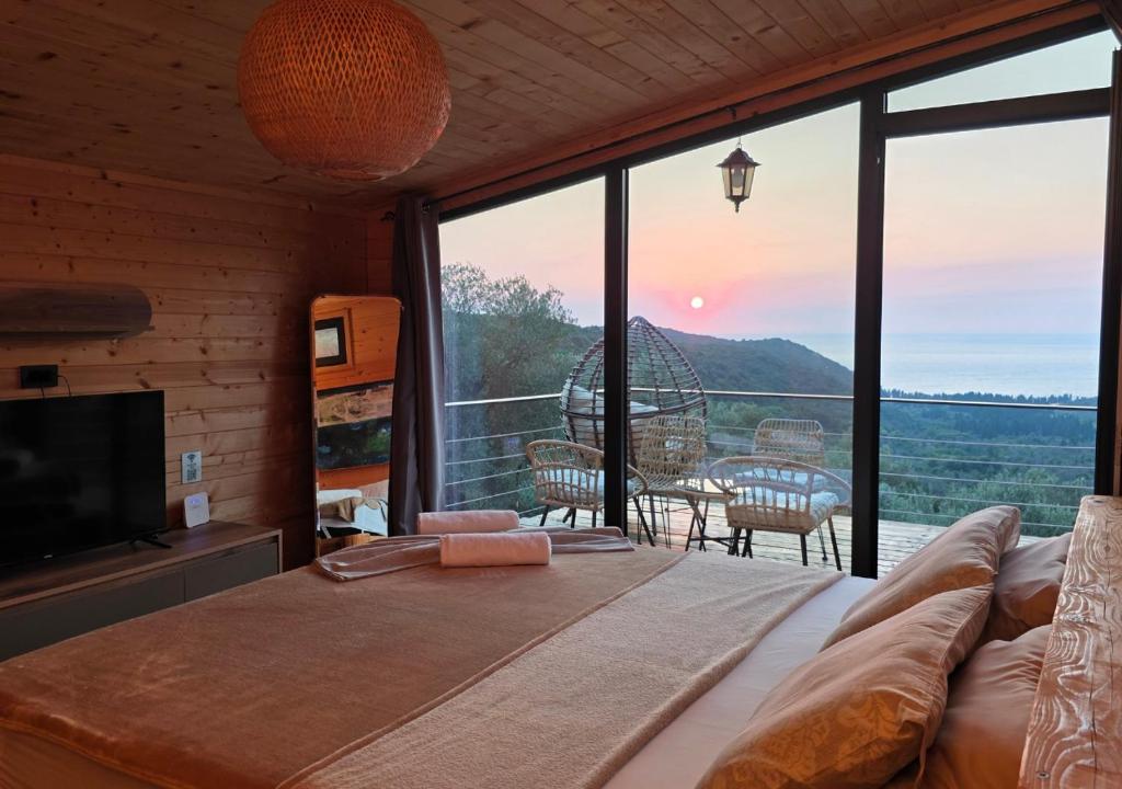 Villa Tramonto D'Oro - 2