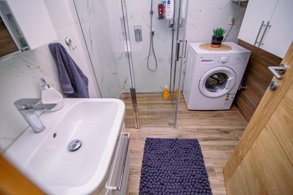 Apartman Dejavu Zlatibor - 5