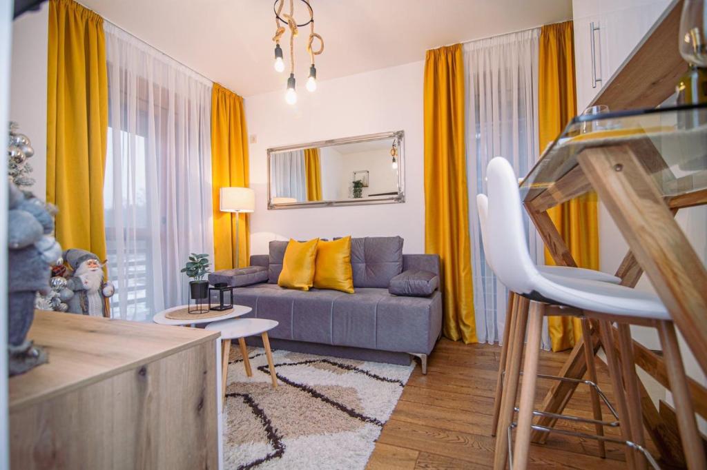 Apartman Dejavu Zlatibor - 2
