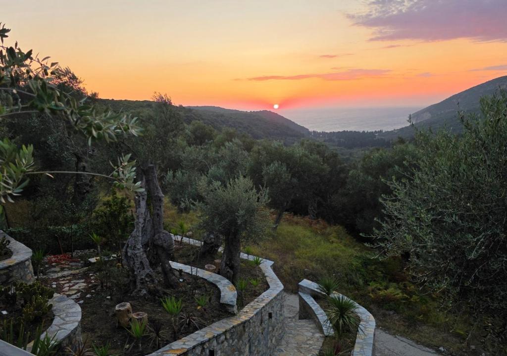 Villa Tramonto D'Oro - 3
