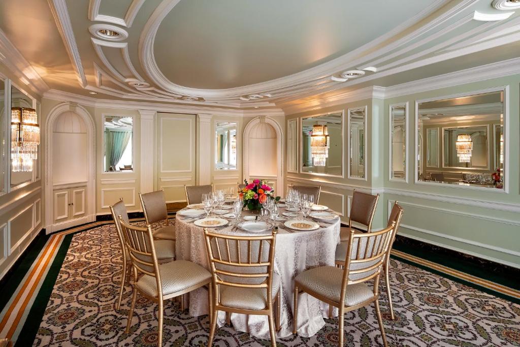 Willard InterContinental Washington By IHG