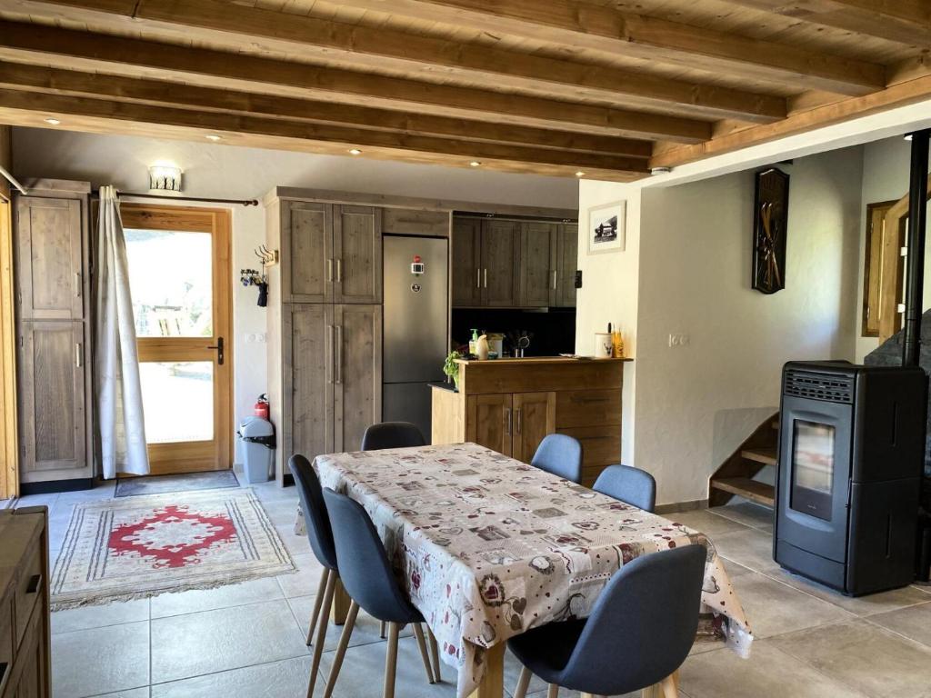Chalet Sanmar - Chalet 12 personnes exposé Sud MAE-6783 - 3