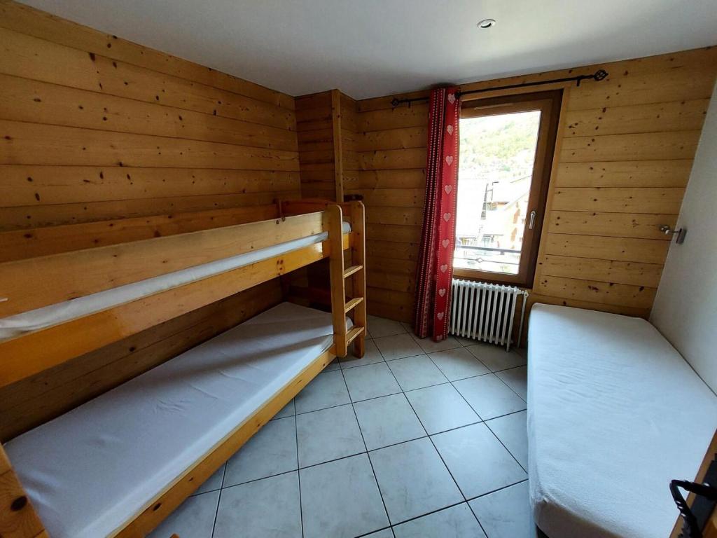 Résidence Magnin Sports - 4 pièces 8 personnes exposé Sud-Est MAE-2693 - 4