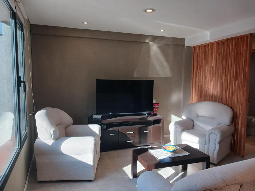 Cabañas Indómita - 3