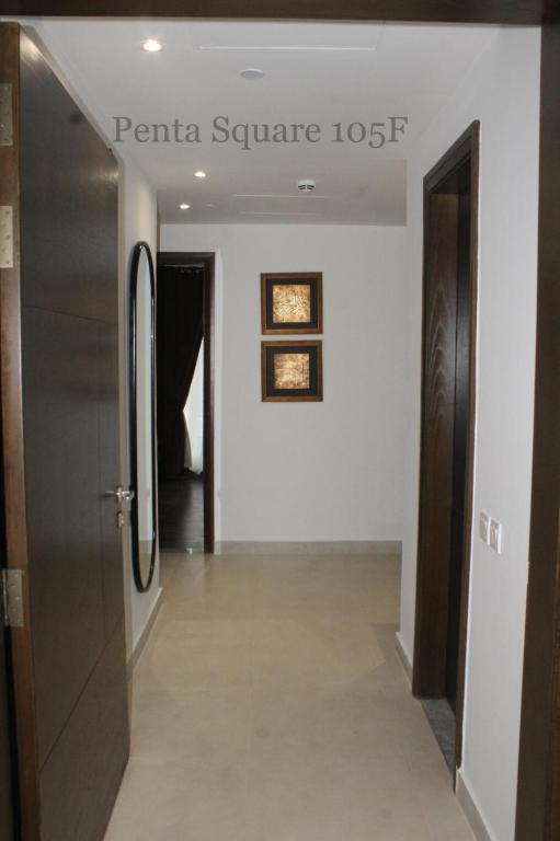 Penta Square 105 F, Lahore