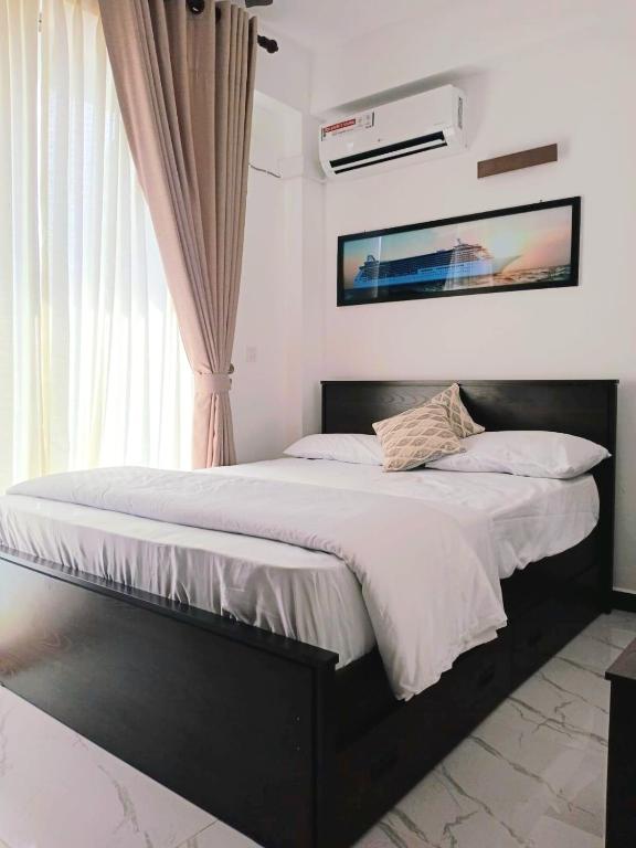 A-ONE Residency, Kolombo