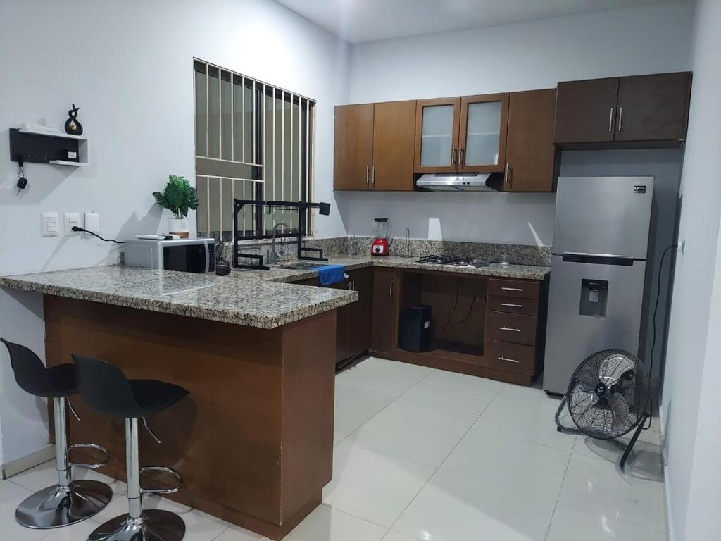 Departmento en Mazatlán - 2