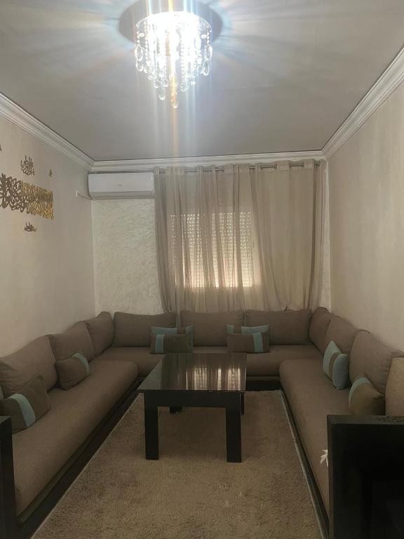 appartement sadaa, Marakéš