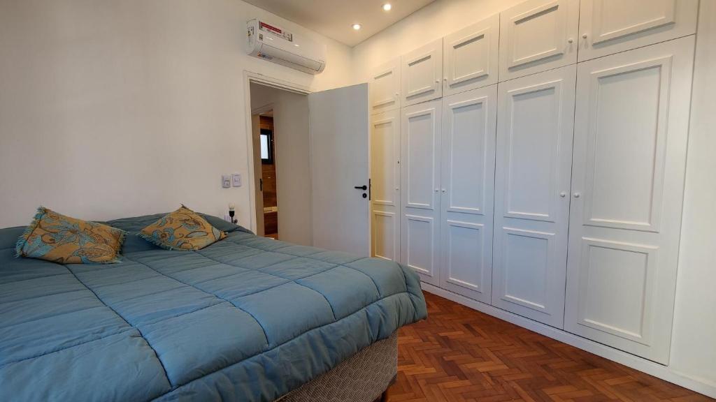 "Paraiso en la Ciudad" con terraza y parrilla - 5