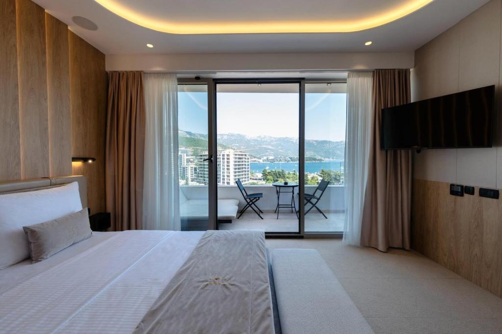 Boutique Hotel Lux Rooms B-Five - 3