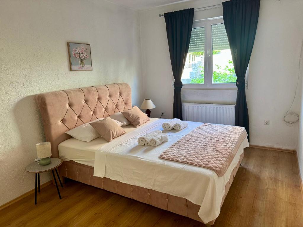 Apartment Rest Mostar Zalik, Mostar